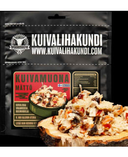 KUIVALIHAKUNDI MÄTTÖ 135G RETKIATERIA Main Image