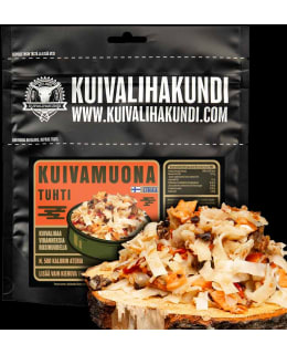 KUIVALIHAKUNDI TUHTI 125G RETKIATERIA Main Image