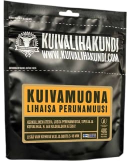 KK LIHAISA PERUNAMUUSI 135G Main Image