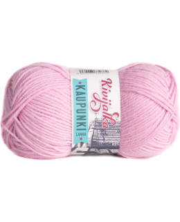 KAUPUNKILANKA KIVIJALKA 100 40/PINK LANK Main Image