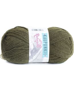 KAUPUNKILANKA ROTVALLI 100G 20/VIH LANKA Main Image