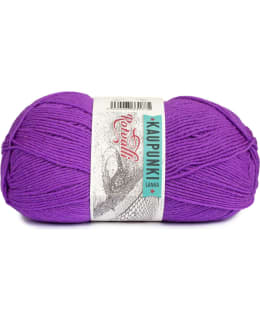 KAUPUNKILANKA ROTVALLI 100G 55/VIOL LANK Main Image