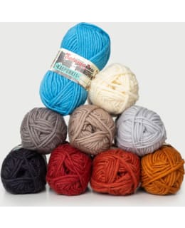 Kaupunkilanka Satama 50g thread Main Image
