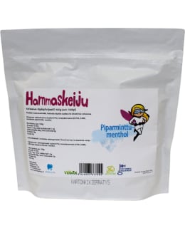 HAMMASKEIJU PIPARM-MENTHOL KSYLITOLIPAST Main Image