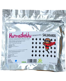 HAMMASKEIJU SALMIAKKI 400G KSYLITOLIPAST Main Image