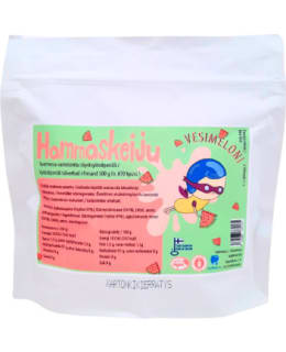 HAMMASKEIJU VESIMELONI 400G KSYLIT.PAST. Main Image