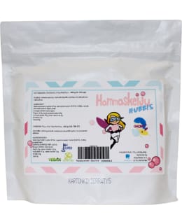 HAMMASKEIJU HUBBIS 400G KSYLITOLIPAST Main Image