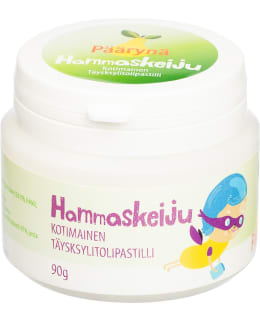 HAMMASKEIJU PÄÄRYNÄ KSYLITOLIPASTILLI Main Image