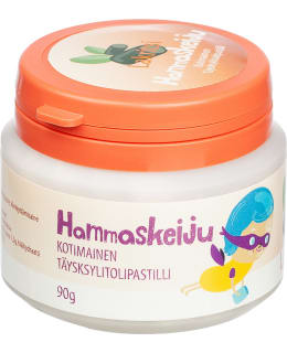 HAMMASKEIJU LAKRITSI KSYLITOLIPASTILLI Main Image