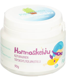 HAMMASKEIJU PIPARMINTTU KSYLITOLIPAST. Main Image