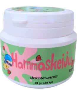 HAMMASKEIJU VESIMELONI 90G KSYLIT.PAST. Main Image