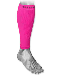 TRITANIUM EXT HIGH CALF SLEEVES PINK M Main Image
