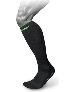 TRITANIUM EXTEND HIGH SOCKS BLK-LI S2 Main Image