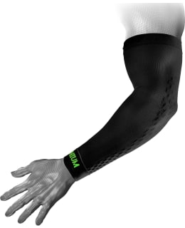 TRITANIUM EXTEND HIGH ARM SLEEVE BLK M Main Image