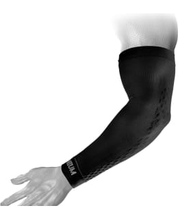 TRITANIUM EXTEND LOW ARM SLEEVE BLK M Main Image