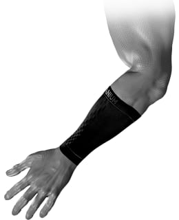 TRITANIUM EXT HIGH WRIST SUPPORT BLK XL Main Image