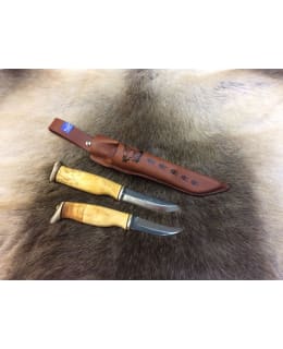 WOOD JEWEL KAKSOISPUUKKO AVAUSPUUKOLLA Main Image