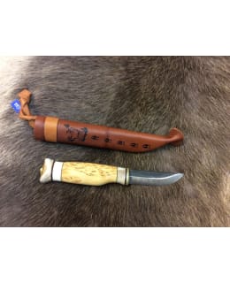 WOOD JEWEL VUOLUPUUKKO 8 Main Image