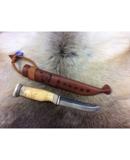 WOOD JEWEL VUOLUPUUKKO 10 Main Image