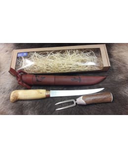 WOOD JEWEL FILEERAUSVEITSI+KALAPIIKKI Main Image