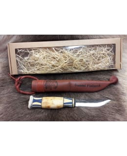 WOOD JEWEL LEIJONAPUUKKO LAHJARASIASSA Main Image