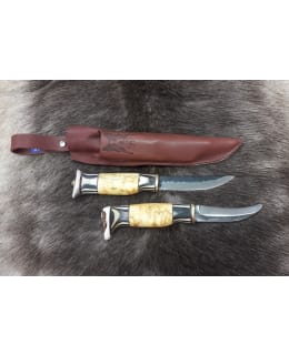 WOOD JEWEL KARJALAN KARHUKOIRA T.PUUKKO Main Image