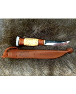 WOOD JEWEL SUOMEN PYSTYKORVAPUUKKO Main Image