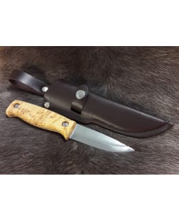 WOOD JEWEL PUKARI RUOSTUMATON PUUKKO Main Image