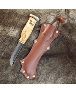 WOOD JEWEL LAPIKAS SARVIHATTU PUUKKO Main Image