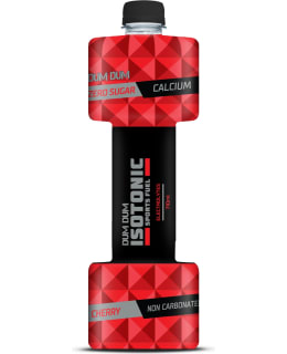 Sports Fuel Cherry 710ml Main Image