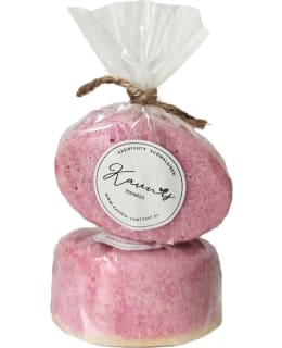 KAUNIS MANSIKKA SOKERIKUORINTA Main Image