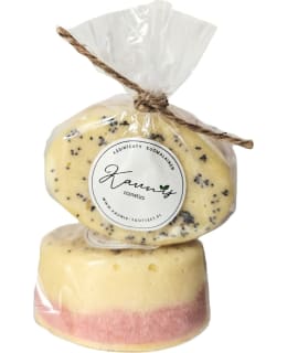 KAUNIS RAPARPERI-SITRUUNA SOKERIKUORINTA Main Image