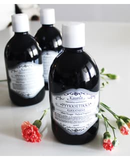 KAUNIS KUKKATARHA PYYKKIETIKKA Main Image