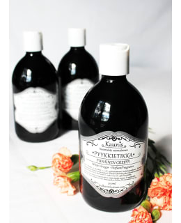 Kaunis Punainen Greippi 500 ml pyykkietikka Main Image