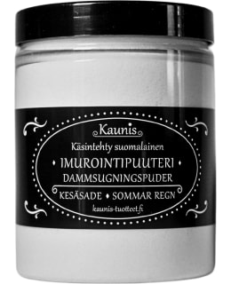 KAUNIS KESÄSADE IMUROINTIPUUTERI Main Image