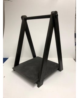 IRMA KONKOONTAITTUVA PUUNKANTOTELINE Main Image