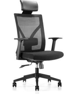 TENSTAR JOEL TYÖTUOLI Main Image