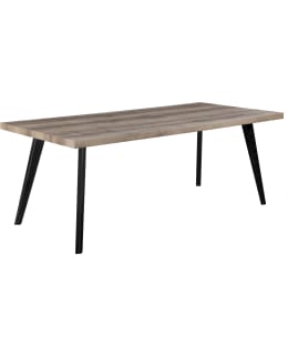 TENSTAR CHICAGO 200X90 PUUJÄL.RUOKAPÖYTÄ Main Image