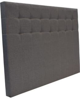 TENSTAR VISCO 120CM SÄNGYNPÄÄTY Main Image