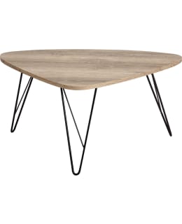 TENSTAR WOOD3 SOHVAPÖYTÄ Main Image