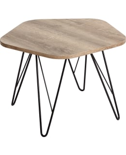 TENSTAR WOOD 5 SOHVAPÖYTÄ Main Image