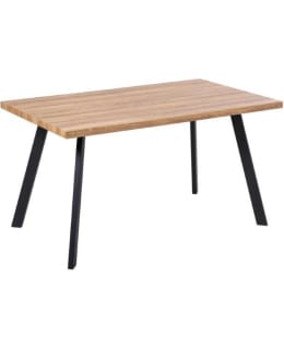 TENSTAR WEST 140X80 RUOKAPÖYTÄ Main Image