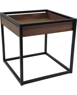 TENSTAR NEVADA KOLO 50X50CM SOHVAPÖYTÄ Main Image