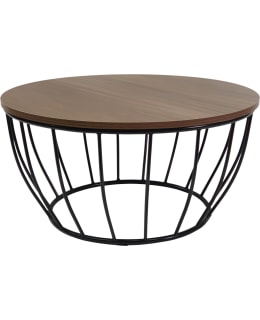 TENSTAR NEVADA KORI  80CM SOHVAPÖYTÄ Main Image