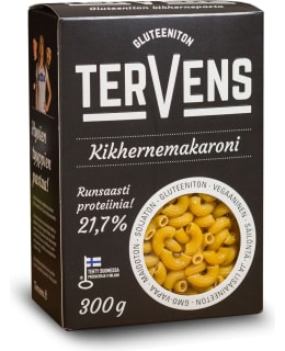 TERVENS GTON 300G KIKHERNEMAKARONI Main Image