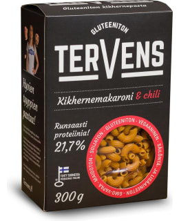 TERVENS 300G KIKHERNEMAKARONI & CHILI Main Image
