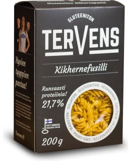 TERVENS 300 G KIKHERNEFUSILLI Main Image