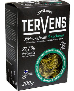 TERVENS 200G KIKHERNEFUSILLI & NOKKONEN Main Image