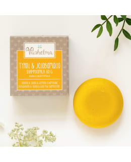 VUOHELMA 60G TYRNI&JOJOBAMAI SHAMPOOPALA Main Image