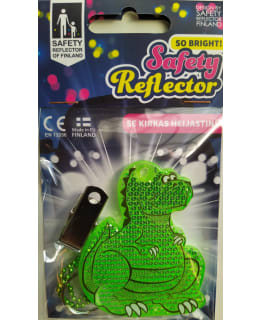 REFLECTOR SO BRIGHT! DINO Main Image